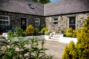 RB Contractor Stays - Dderwen